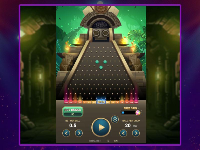 crypto plinko