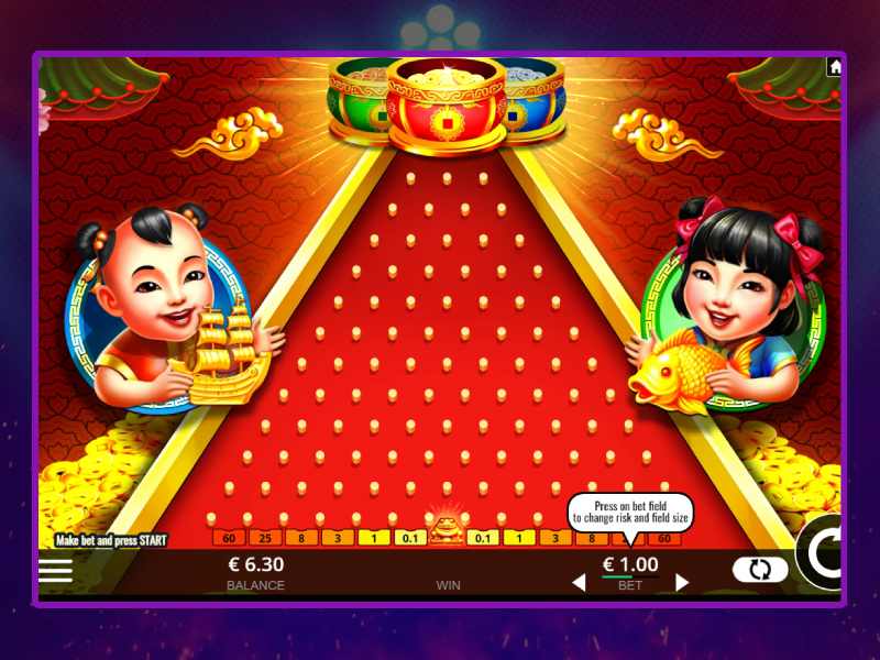 crypto casino plinko