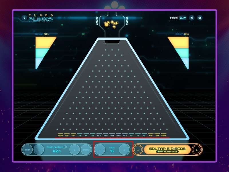 plinko app to win real money