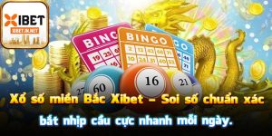 Xổ số miền Bắc Xibet – Soi số chuẩn xác, bắt nhịp cầu cực nhanh mỗi ngày.