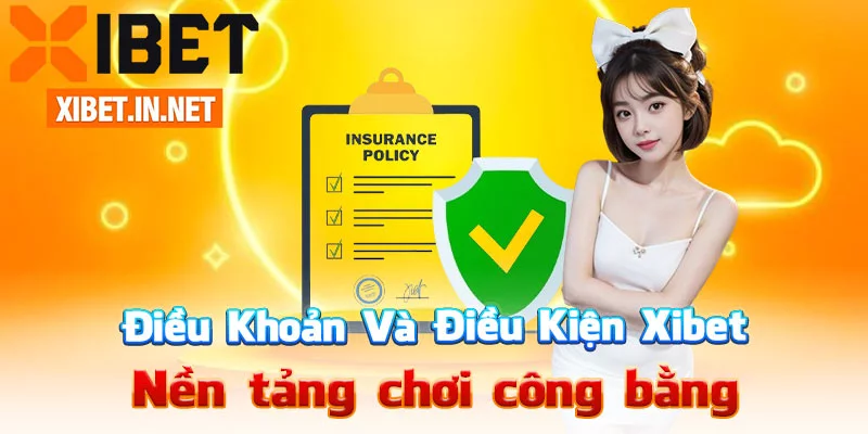 Điều Khoản Và Điều Kiện