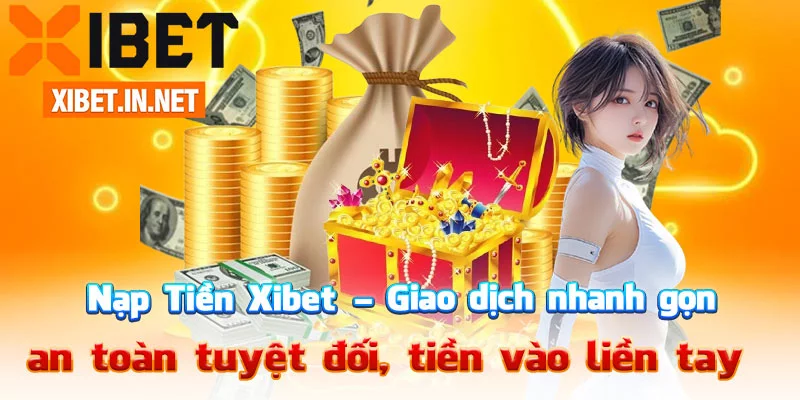 Rút Tiền Xibet
